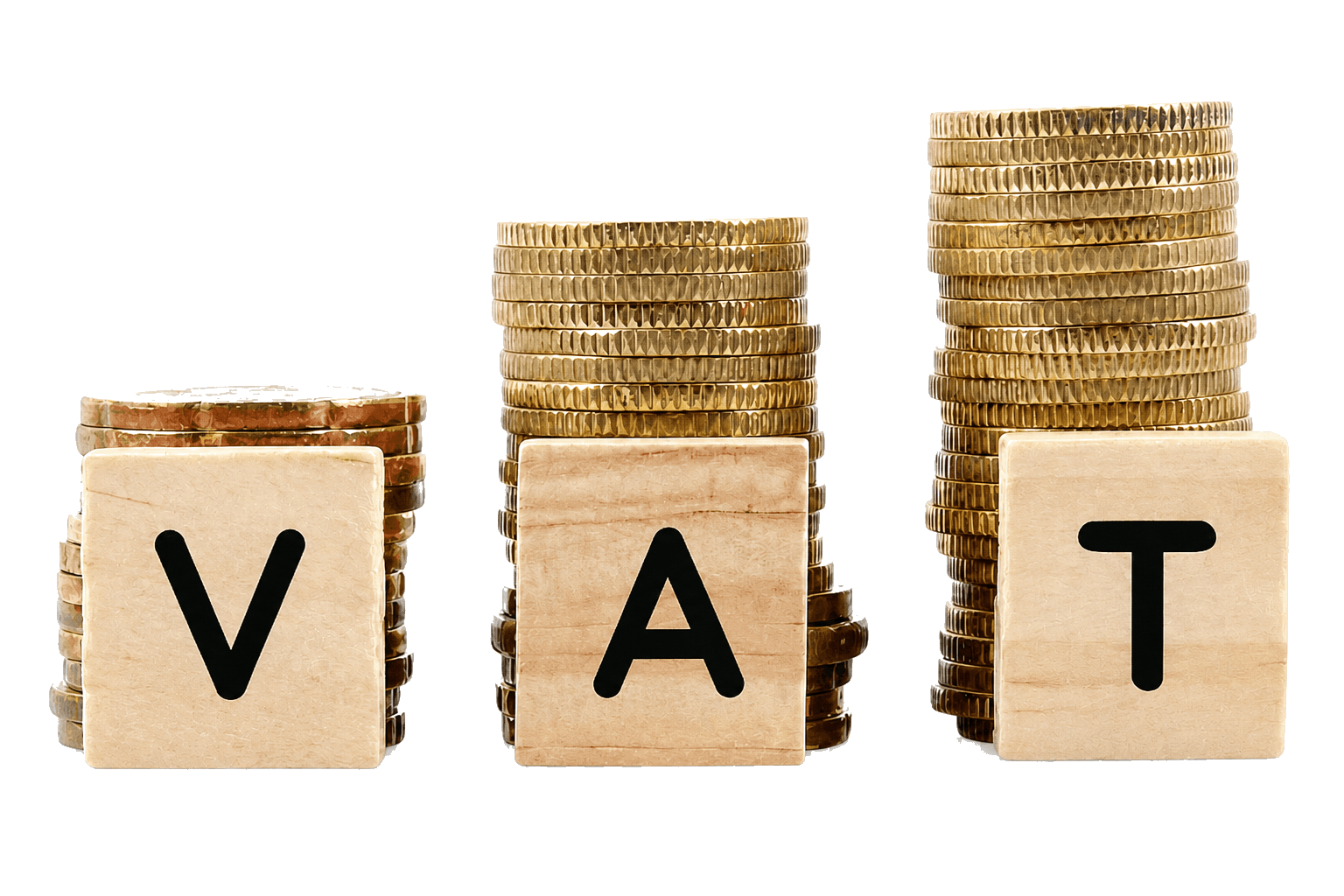 Liberia Revenue Authority - VAT Registration Portal - Banner